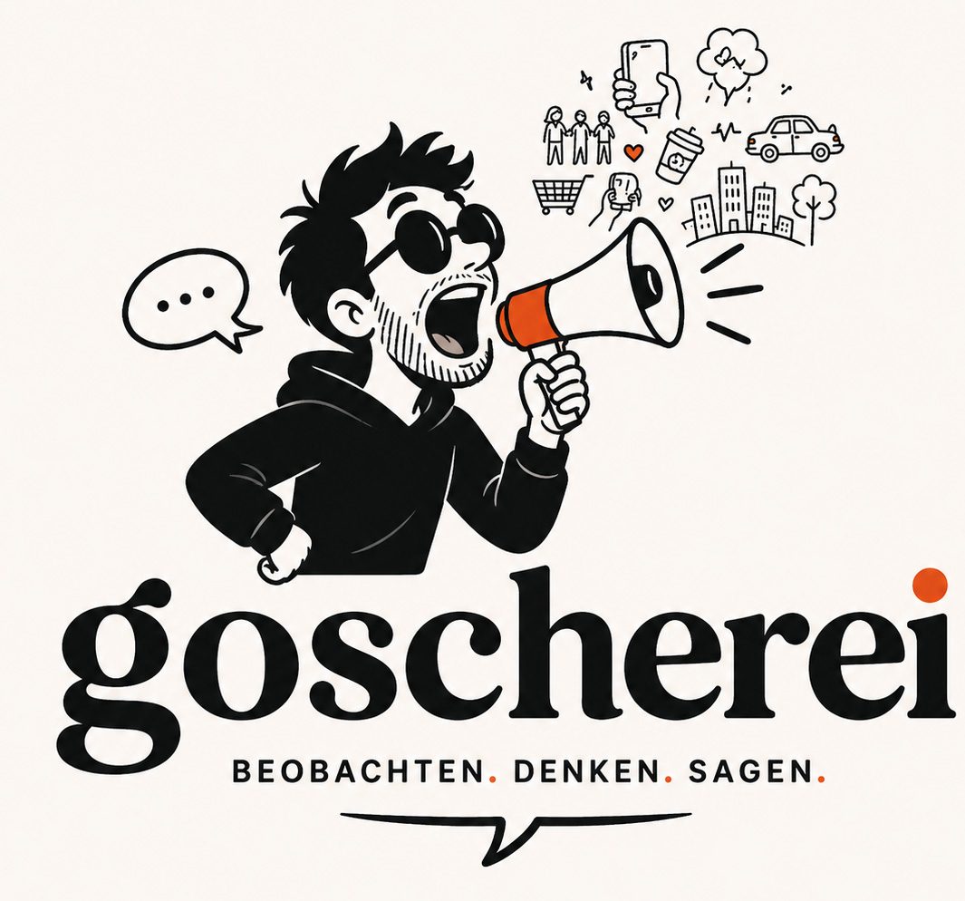 Einer von Vielen aus dem Volk, einer der ein offenes Ohr hat für die Sorgen des Einzelnen und zuhören kann, einer der an keine Partei gebund